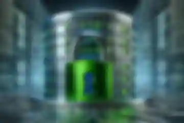 Basic Security Practices for SQLite: Safeguarding Your Data blog post thumbnail blur image