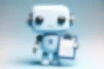 Empowering OpenAI Assistants with Shell Command Capabilities blog post thumbnail blur image