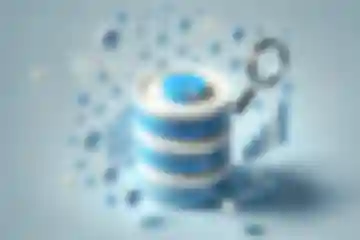 How to Use sqlite-vec to Store and Query Vector Embeddings blog post thumbnail blur image