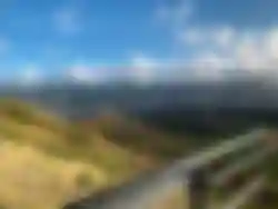 Introduction to Vector Search and Embeddings blog post thumbnail blur image